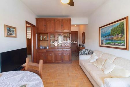 Apartamento com 3 quartos e 93m² para alugar em Centro Histórico, Porto Alegre. - Foto 3