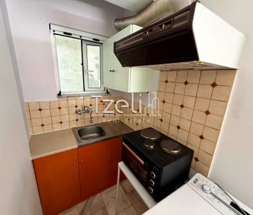 Studio/Γκαρσονιέρα για ενοικίαση - Πάτρα, - Photo 4