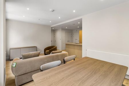 2 bedroom apartment to rent - Photo 3