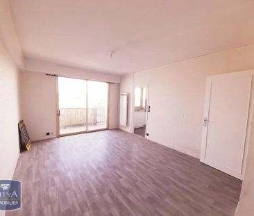 Appartement à louer 1 pièce 31.85m² - Photo 1