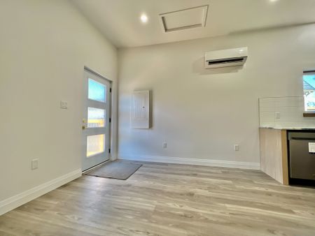 For Lease - 166 CENTRAL Avenue Unit# 3, London East, Ontario - Photo 4