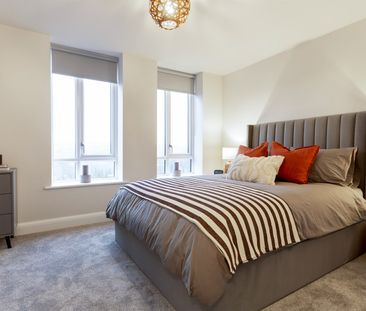 Casa, Abbey Court, Kirkstall, Leeds, LS5 - Photo 3