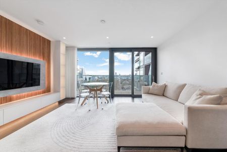 2 bedroom flat to rent - Photo 3