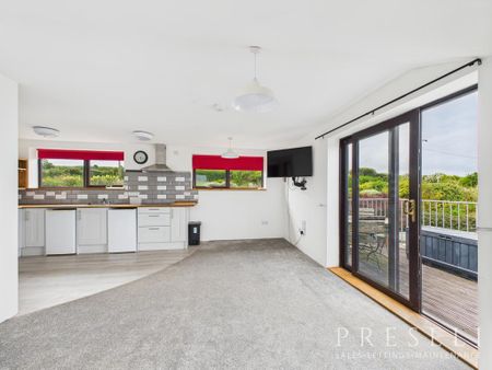 1 bedroom flat to rent - Photo 3