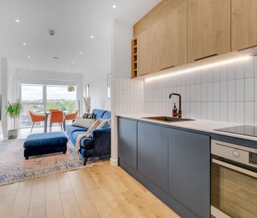 1 bedroom apartment to rent - Photo 3