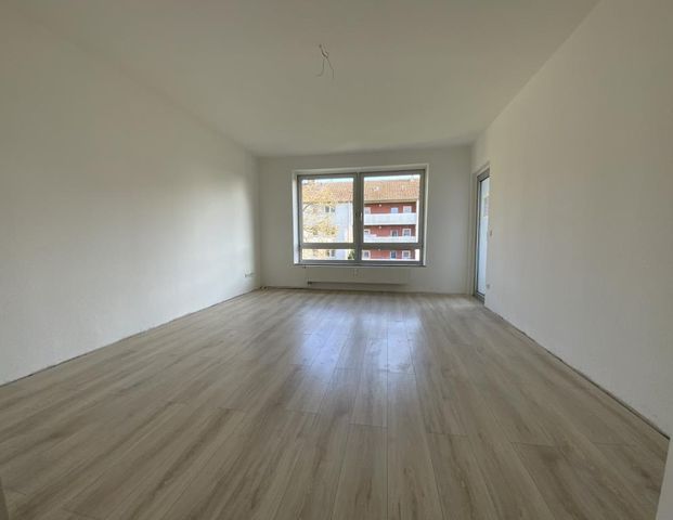Ab JANUAR 2026 frei! 2-Zimmer-Wohnung in Remscheid Lüttringhausen - Foto 1