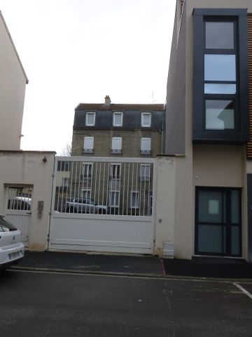 Location Appartement 2 pièces 37m² REIMS 51100 - Photo 4