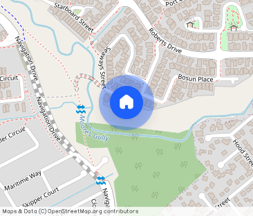 Exceptional value in the heart of Trinity - Photo 1