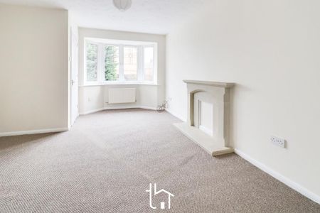 3 bedroom terraced house to rent - Photo 3