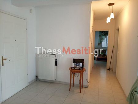 Διαμέρισμα για ενοικίαση Περαία (Θερμαϊκός) - Photo 3