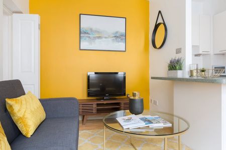 1 Bed Flat, Strype Street, E1 - Photo 4