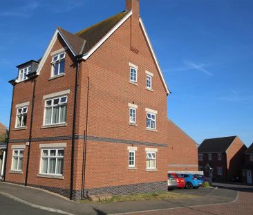 2 bedroom apartment to rent - Photo 6