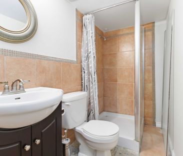 For Lease - 6575 Alderwood Trail Unit# BSMT, Mississauga, Ontario - Photo 3