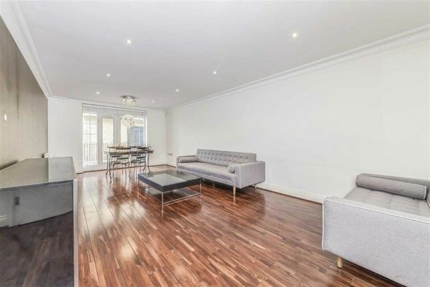 Falmouth Road, Borough, SE1 - Photo 1