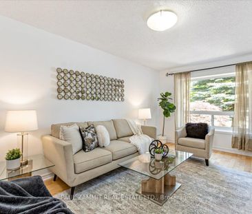 For Lease - 70 Braeburn Drive, Markham, Ontario - Photo 2