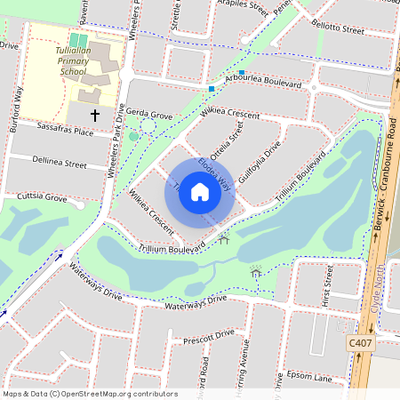 17 Talia Street, Vic 3978, Clyde