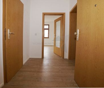 Schöne 2-Zimmer-Wohnung mit moderner Einbauküche - Photo 1