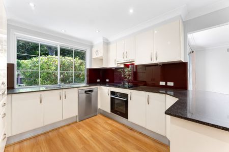 40 Stokes Avenue, Asquith NSW 2077 - House For Rent | Domain - Photo 2
