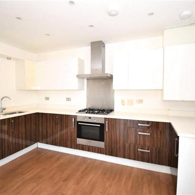 Heath Road, Twickenham, TW1 flat to rent - Photo 1