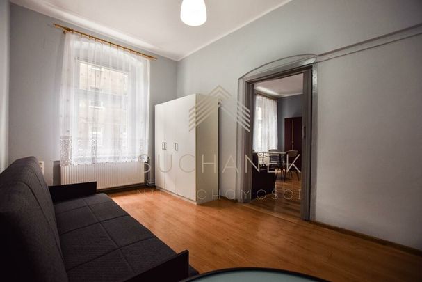 Mieszkanie na wynajem - Photo 1