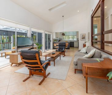 Nestled Next to Nature - Photo 1