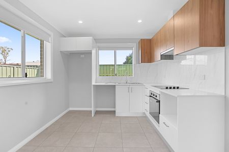 Recently New two bedroom Granny Flat With Water Included! - Photo 2