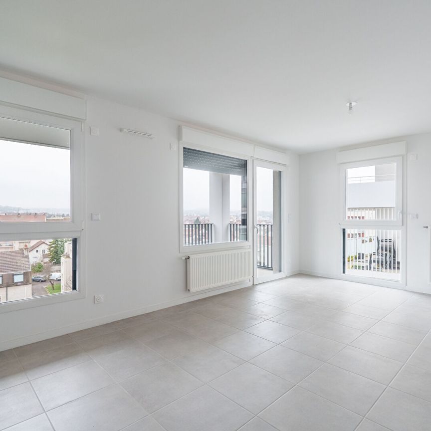 Location Appartement 3 pièces 65m² - Photo 1