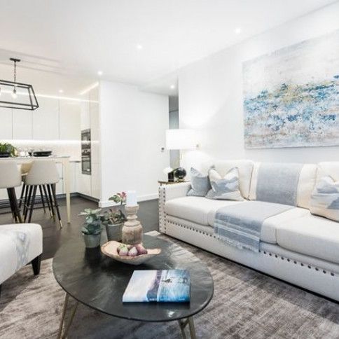 Thornes House, Charles Clowes Walk, London - Photo 1