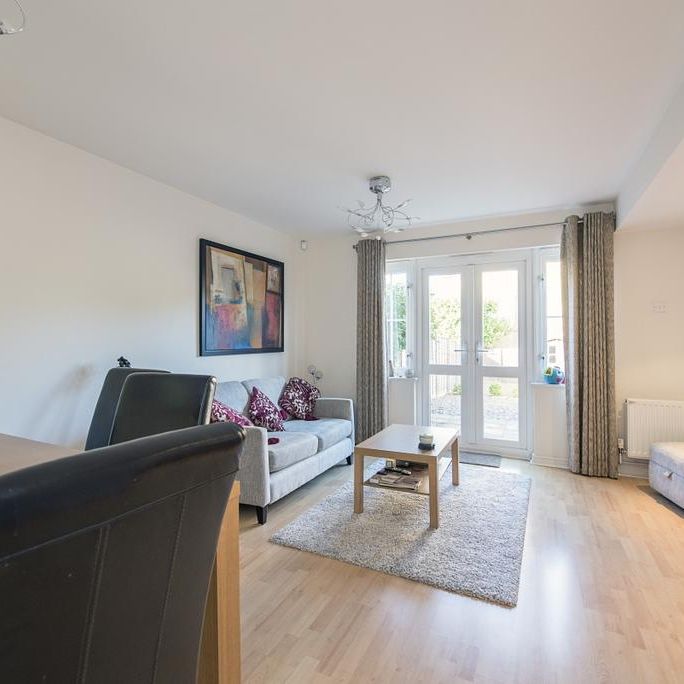 2 bedroom terraced house to rent - Photo 1