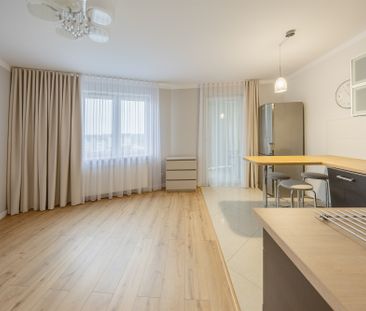 Piła, Zielona Dolina - Фото 1