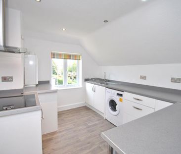 1 bedroom maisonette to rent - Photo 3