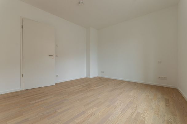 ** Moderne 3 Zimmer-Wohnung | 2 Balkone | hochwertiger Parkettboden | Offene Küche | Gäste-WC ** - Foto 1