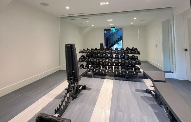 For Lease - 115 Denison Avenue Unit# 804, Toronto, Ontario - Photo 1