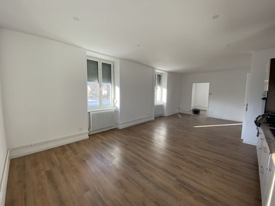Location Appartement 4 pièces 87m² COLMAR 68000 - Photo 1