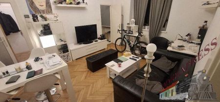 Unbefristete Single- oder Pärchenwohnung ab 1.2.26 verfügbar - Photo 2