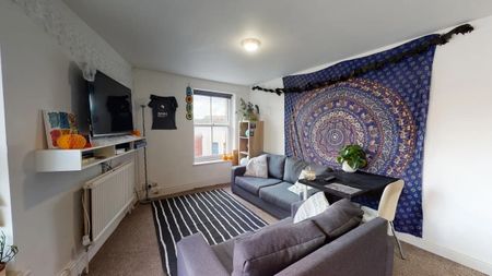 1 Hillgrove Street, Stokes Croft - Photo 5