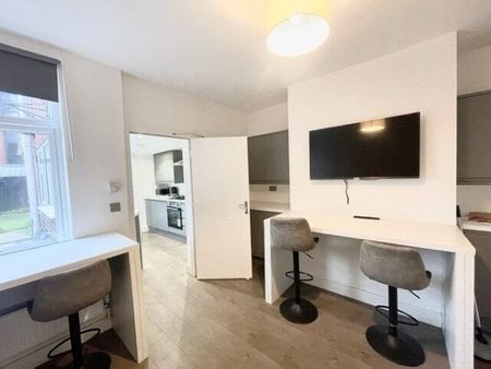 Tower Street, Boston, Property for rent - Photo 4