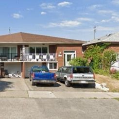 For Lease - 96 Anthia Drive, Toronto, Ontario - Photo 1