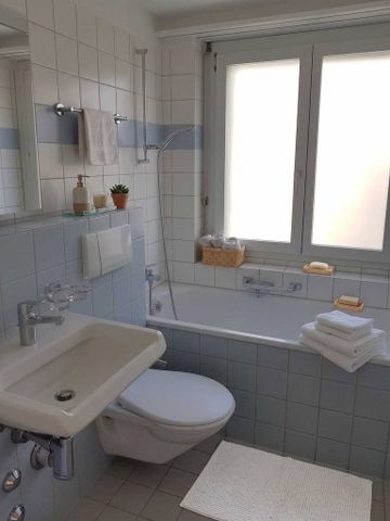 3 Zimmer, 67 m², 3. Stock - Photo 4