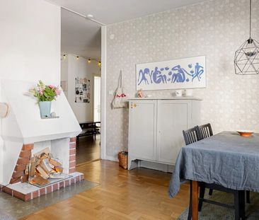 Enskede - 4rok - 7mån - 19.550kr/mån - Photo 4