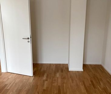 Moderne 2-Zimmer Neubauwohnung mit großer Terrasse in Köln Porz - Foto 1