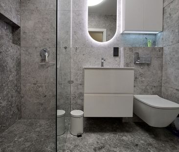 Mieszkanie rozkładowe 2 pokoje 45 m² Wrocław-Stare Miasto - Photo 6