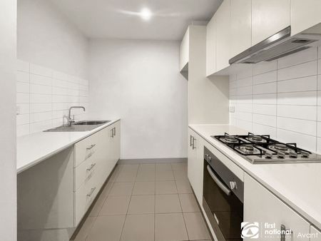 Central Southbank - unfurnished - Photo 2