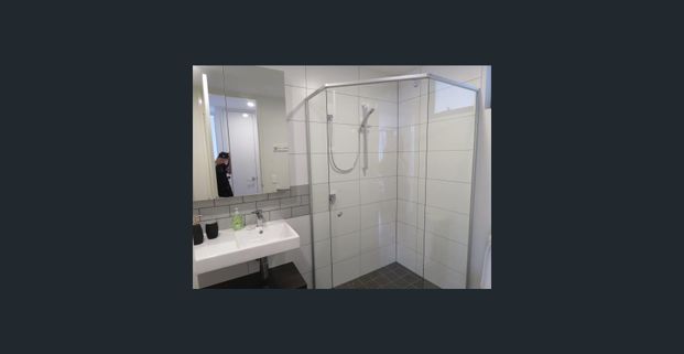 2 by 2 Partially Furnished Apartment - Photo 1