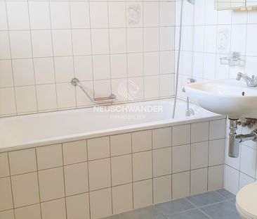 Appartement composé de 3.5 pièces à louer à Reconvilier - Photo 4