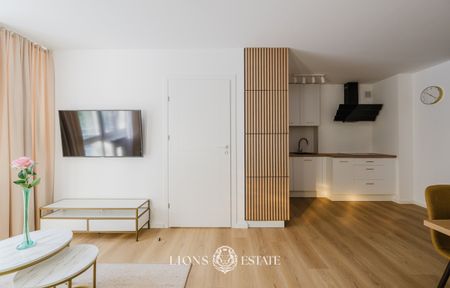 Warszawa, Śródmieście, Śródmieście Powiśle, Górnośląska - Photo 4