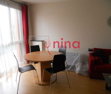 Location Appartement - Photo 2