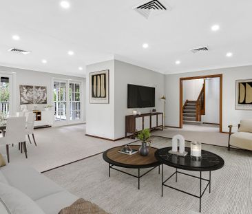 27 Rosen Street, Epping NSW 2121 - House For Rent | Domain - Photo 2