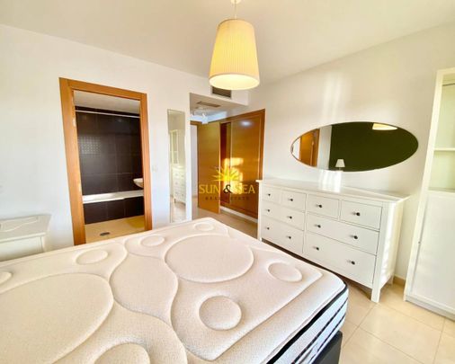 2 BEDROOM APARTMENT - MAR MENOR GOLF RESORT - Photo 1