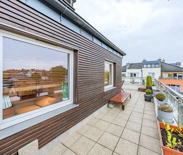 Luksusowy apartament 2 poziomowy Gdynia Wiczlino - Zdjęcie 6